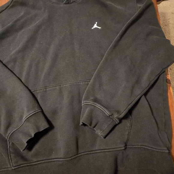 Air Jordan Men's XL Hoodie - Picture 5 of 7